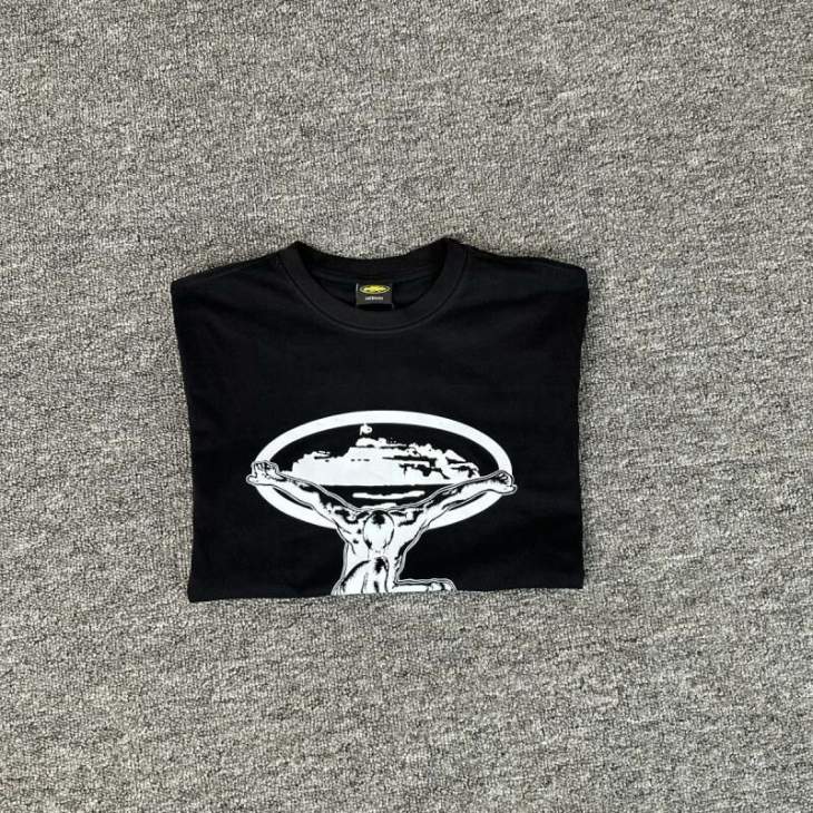 Corteiz T Shirts Short _SKUCorteizS-XLwmtx326816755
